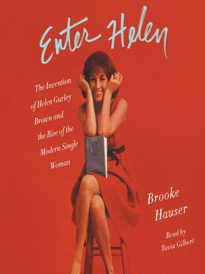 cover image of Enter Helen